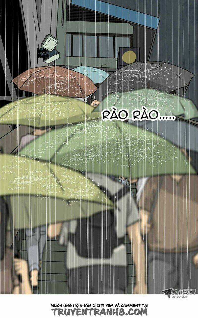 Hồi Sinh Chapter 15 trang 17