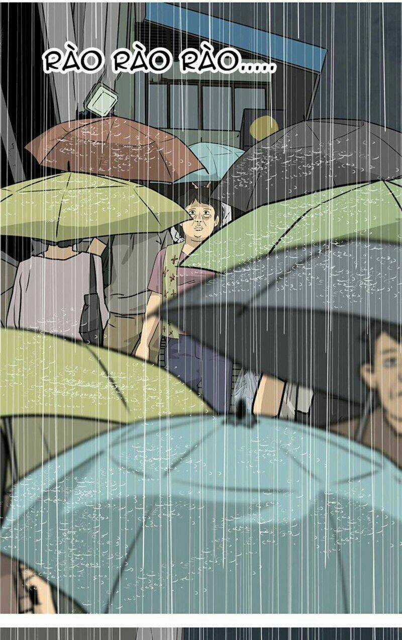 Hồi Sinh Chapter 15 trang 18