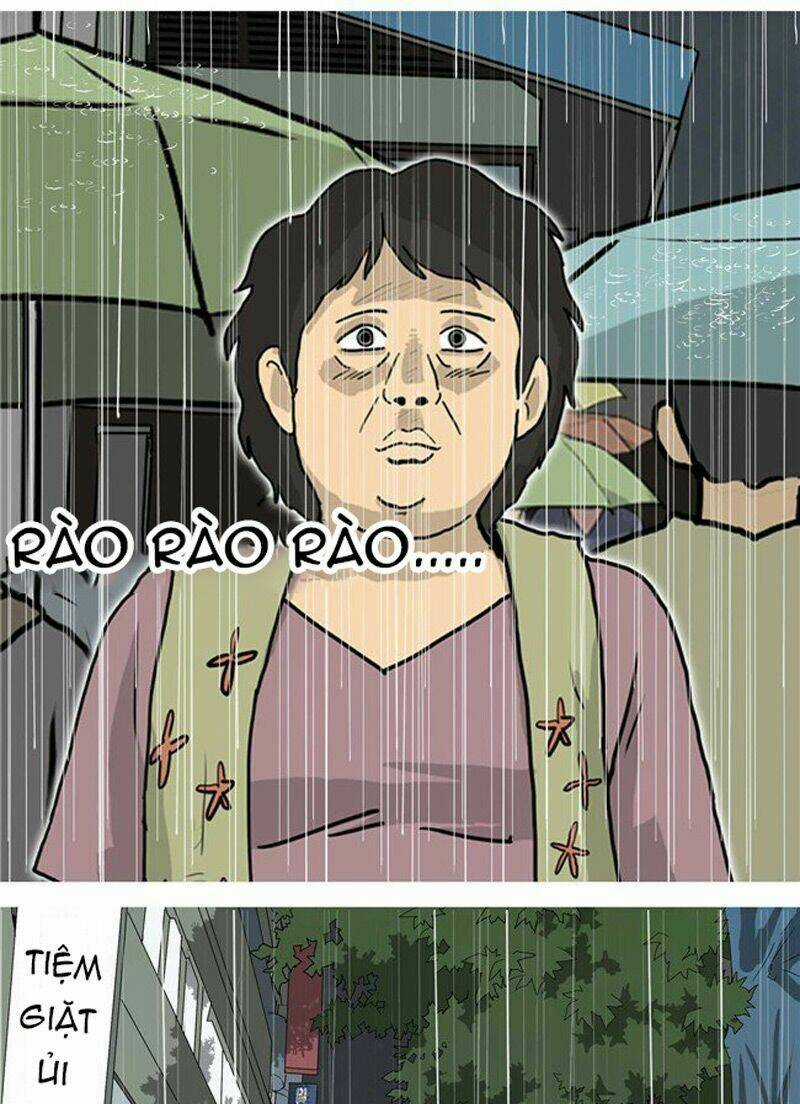 Hồi Sinh Chapter 15 trang 20