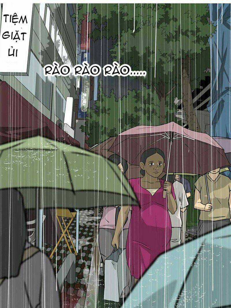 Hồi Sinh Chapter 15 trang 22