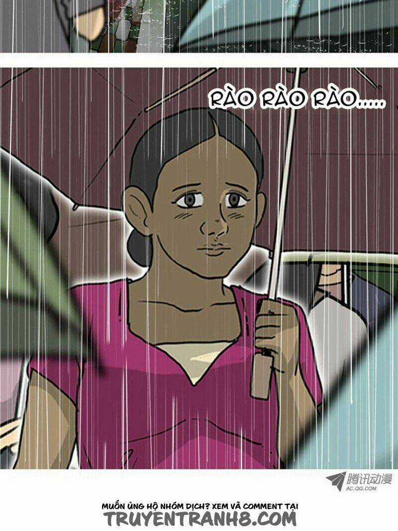 Hồi Sinh Chapter 15 trang 23