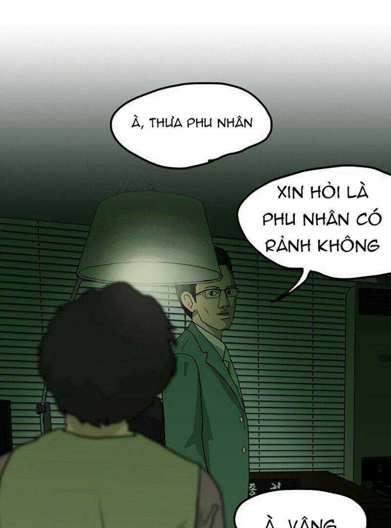 Hồi Sinh Chapter 15 trang 7