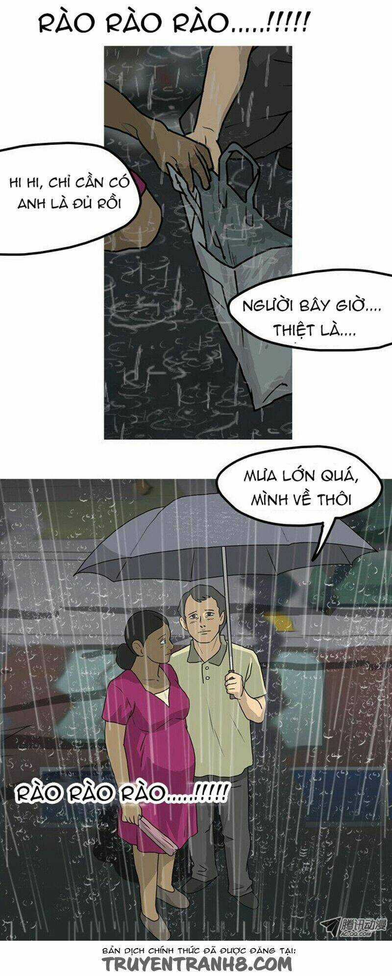 Hồi Sinh Chapter 16 trang 14