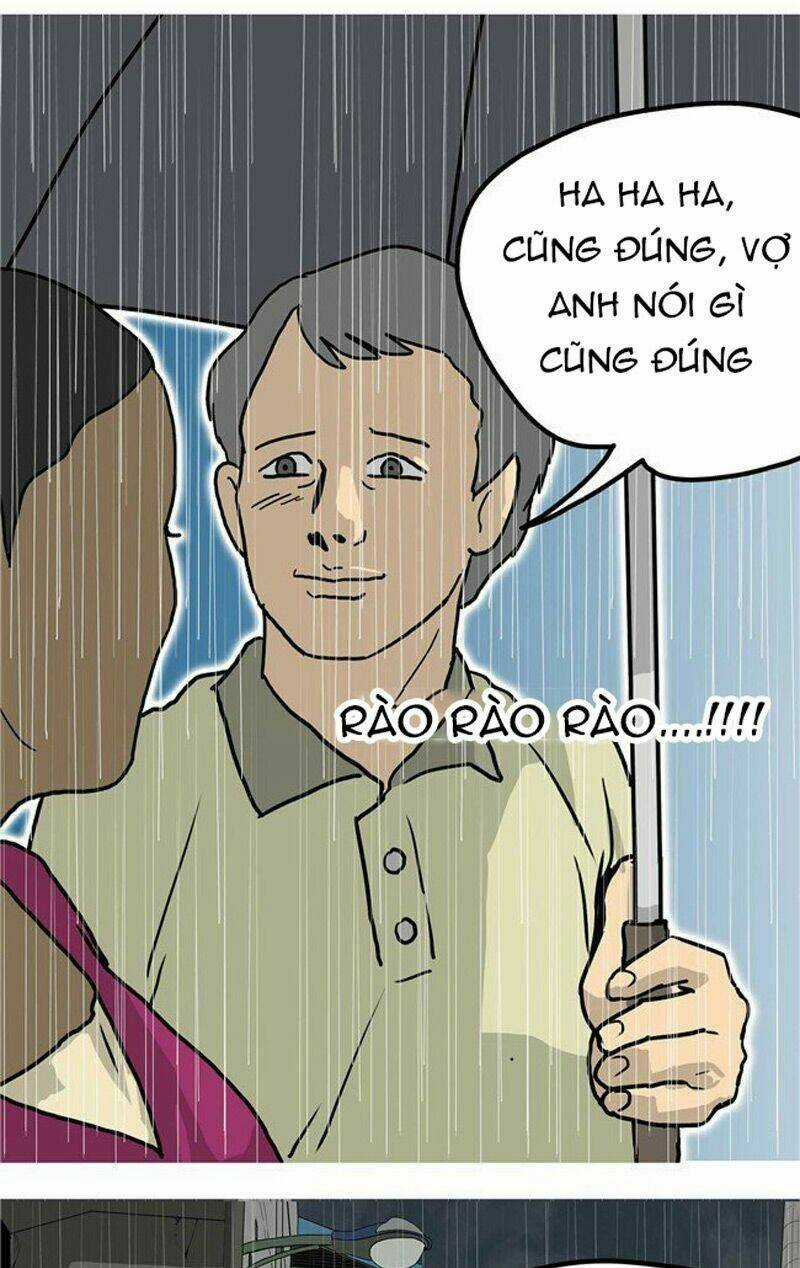 Hồi Sinh Chapter 16 trang 19