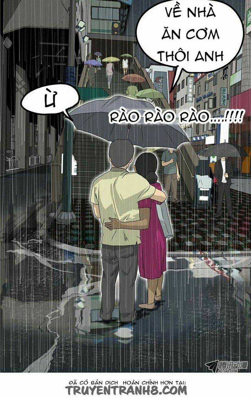 Hồi Sinh Chapter 16 trang 20