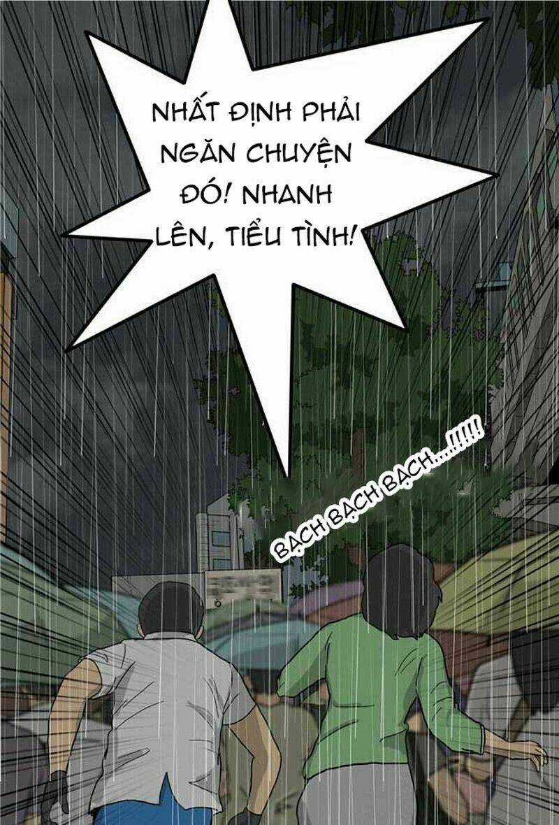 Hồi Sinh Chapter 16 trang 25