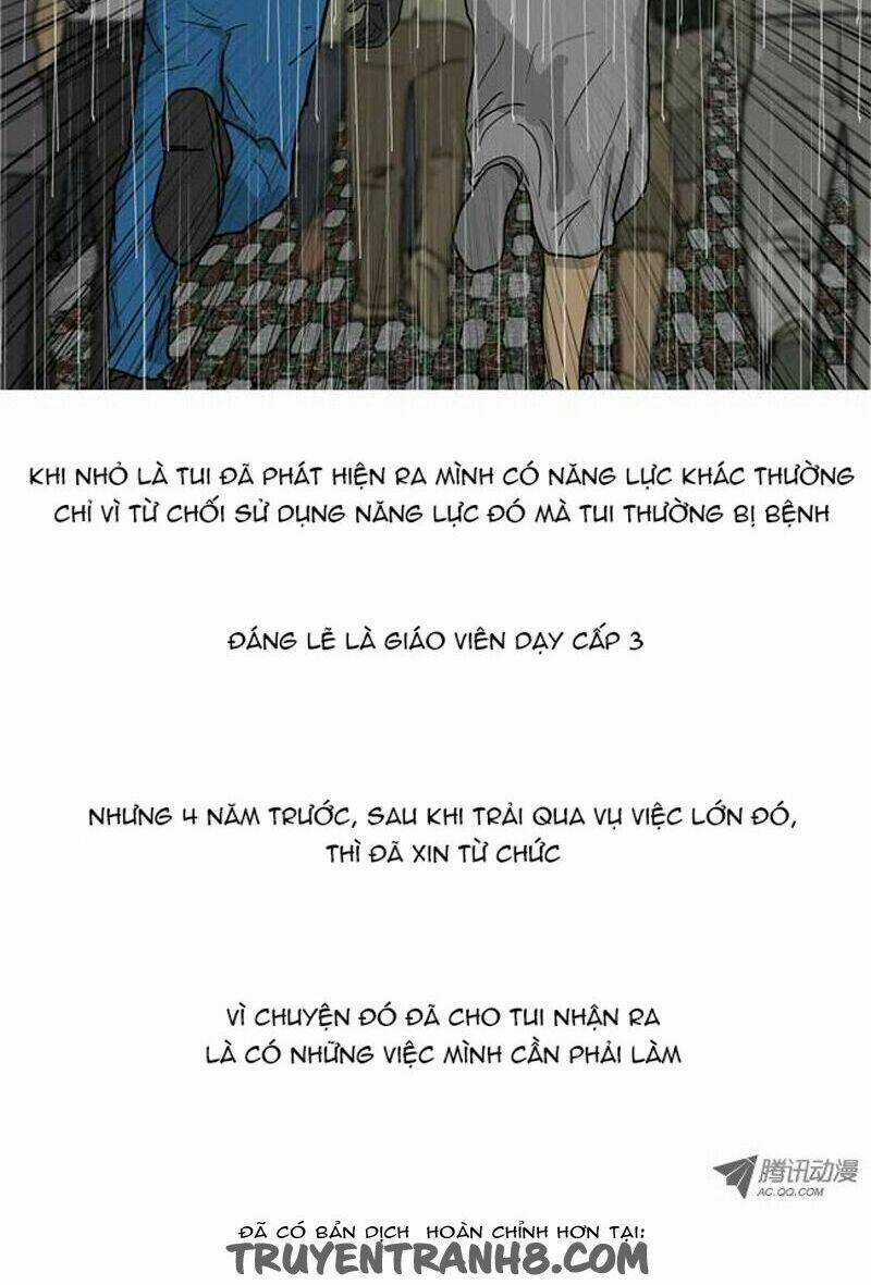 Hồi Sinh Chapter 16 trang 26