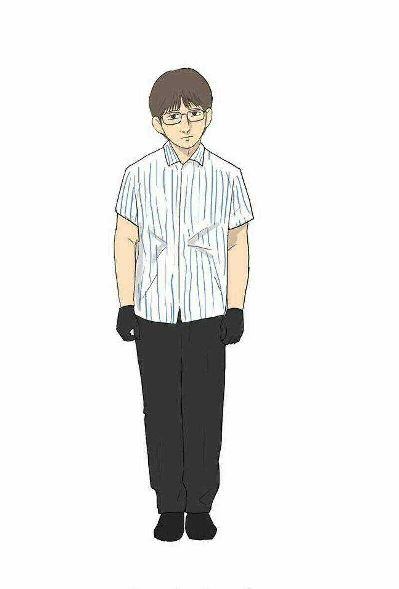 Hồi Sinh Chapter 16 trang 27