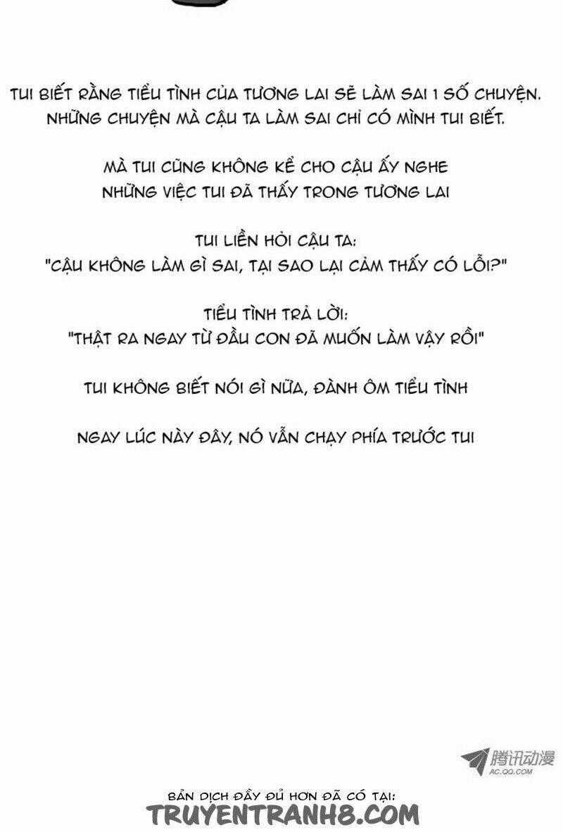 Hồi Sinh Chapter 16 trang 30