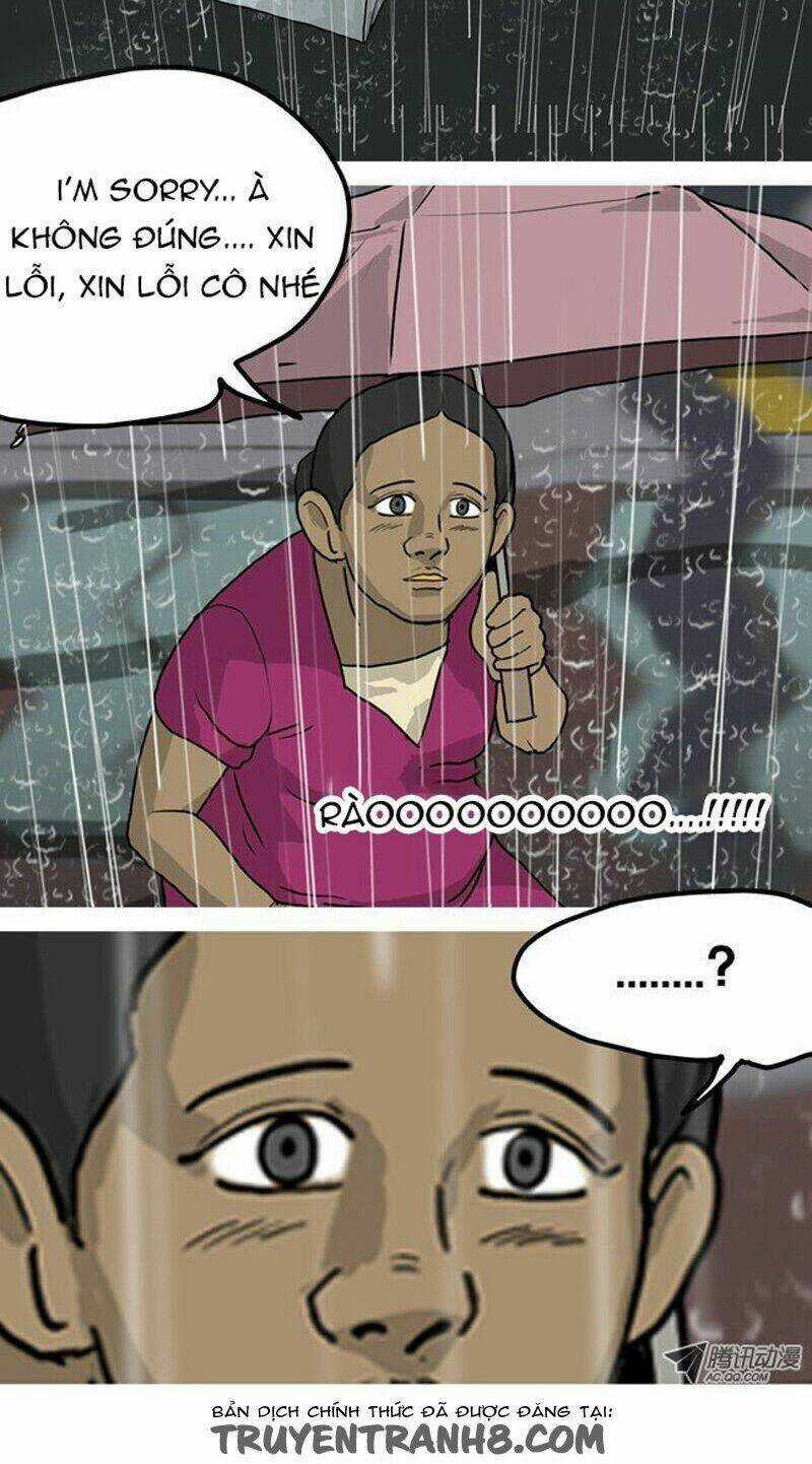 Hồi Sinh Chapter 16 trang 4