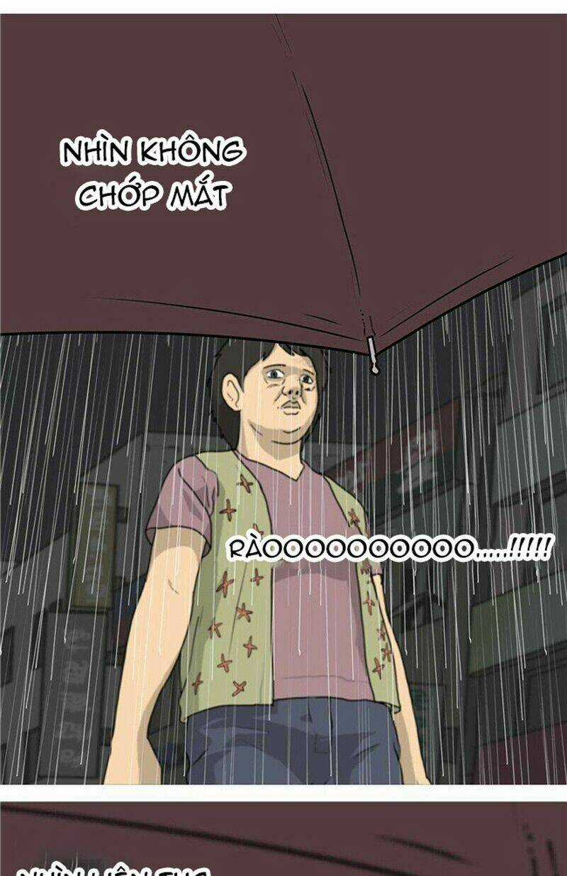 Hồi Sinh Chapter 16 trang 5