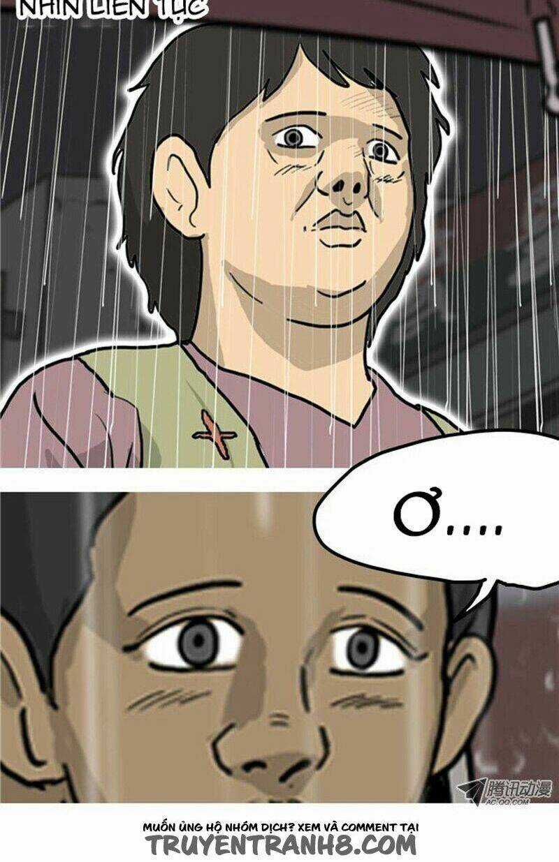 Hồi Sinh Chapter 16 trang 6