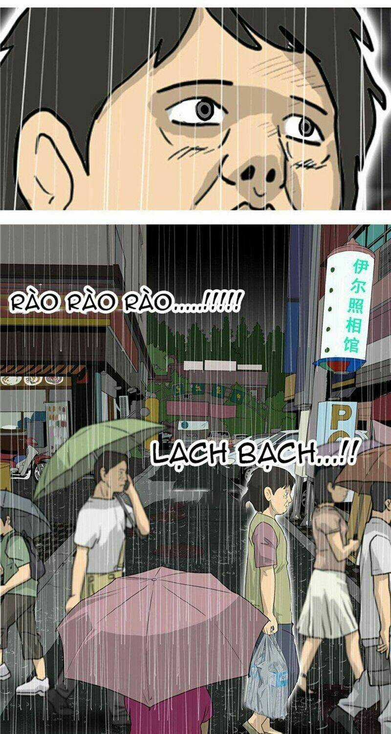 Hồi Sinh Chapter 16 trang 7