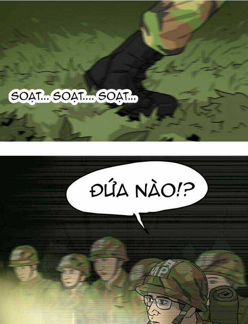 Hồi Sinh Chapter 17 trang 11