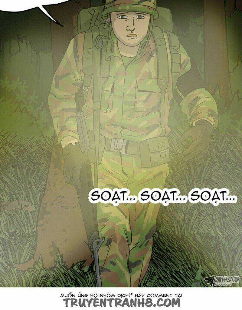 Hồi Sinh Chapter 17 trang 16