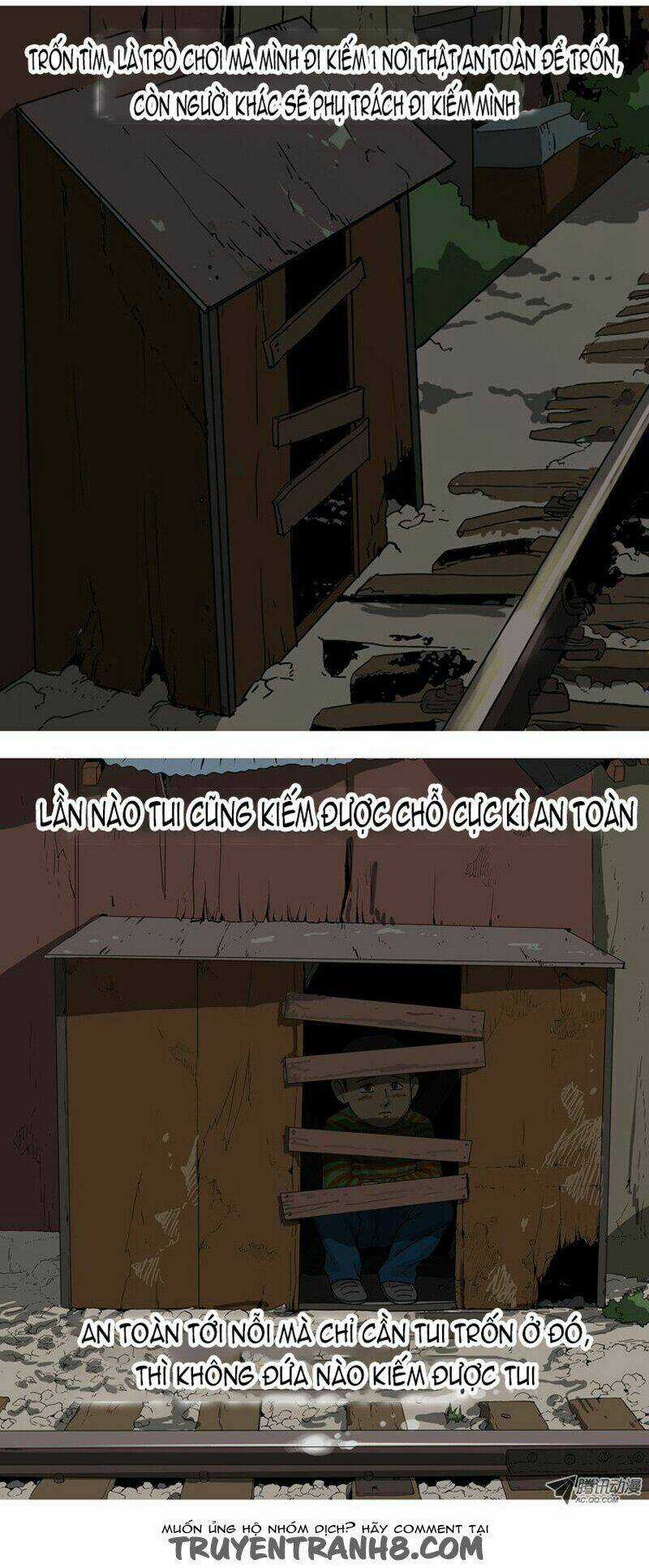 Hồi Sinh Chapter 17 trang 2