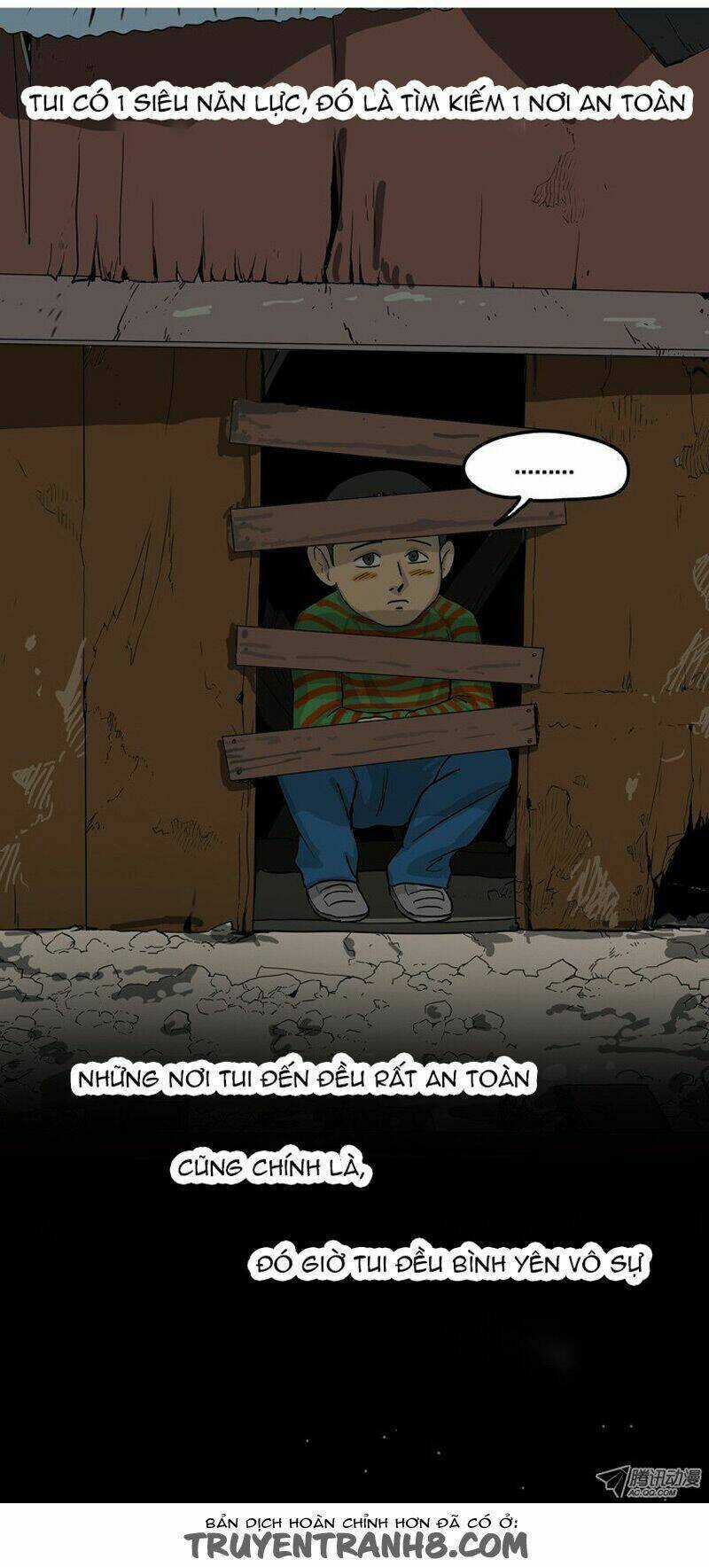 Hồi Sinh Chapter 17 trang 4