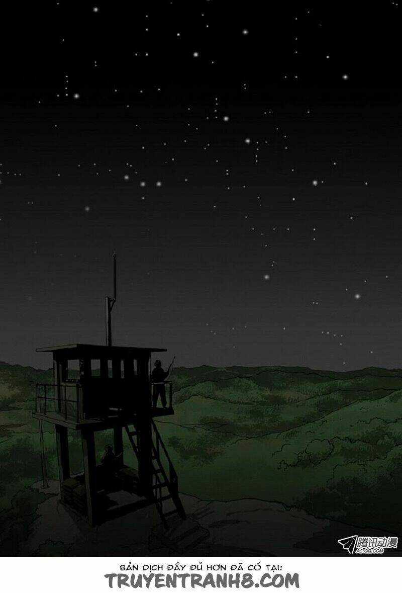 Hồi Sinh Chapter 17 trang 6