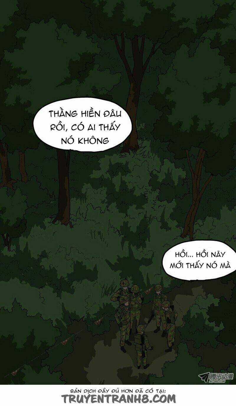 Hồi Sinh Chapter 17 trang 7