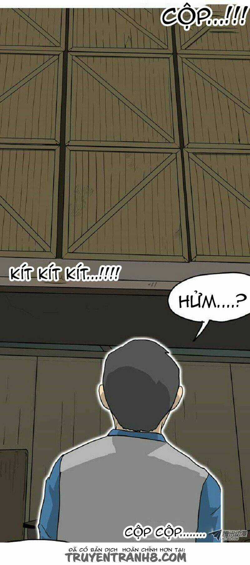 Hồi Sinh Chapter 18 trang 14