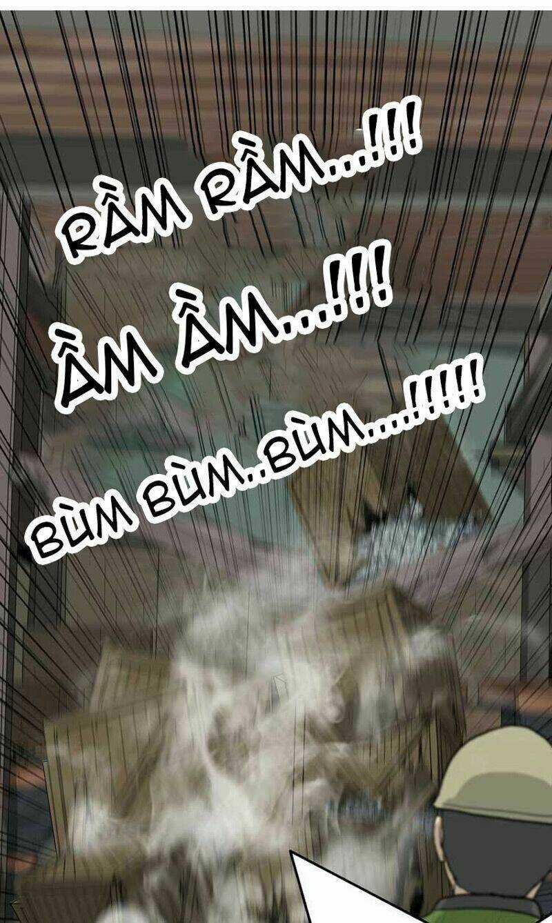 Hồi Sinh Chapter 18 trang 20