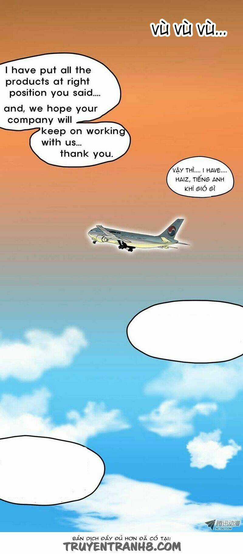 Hồi Sinh Chapter 19 trang 12