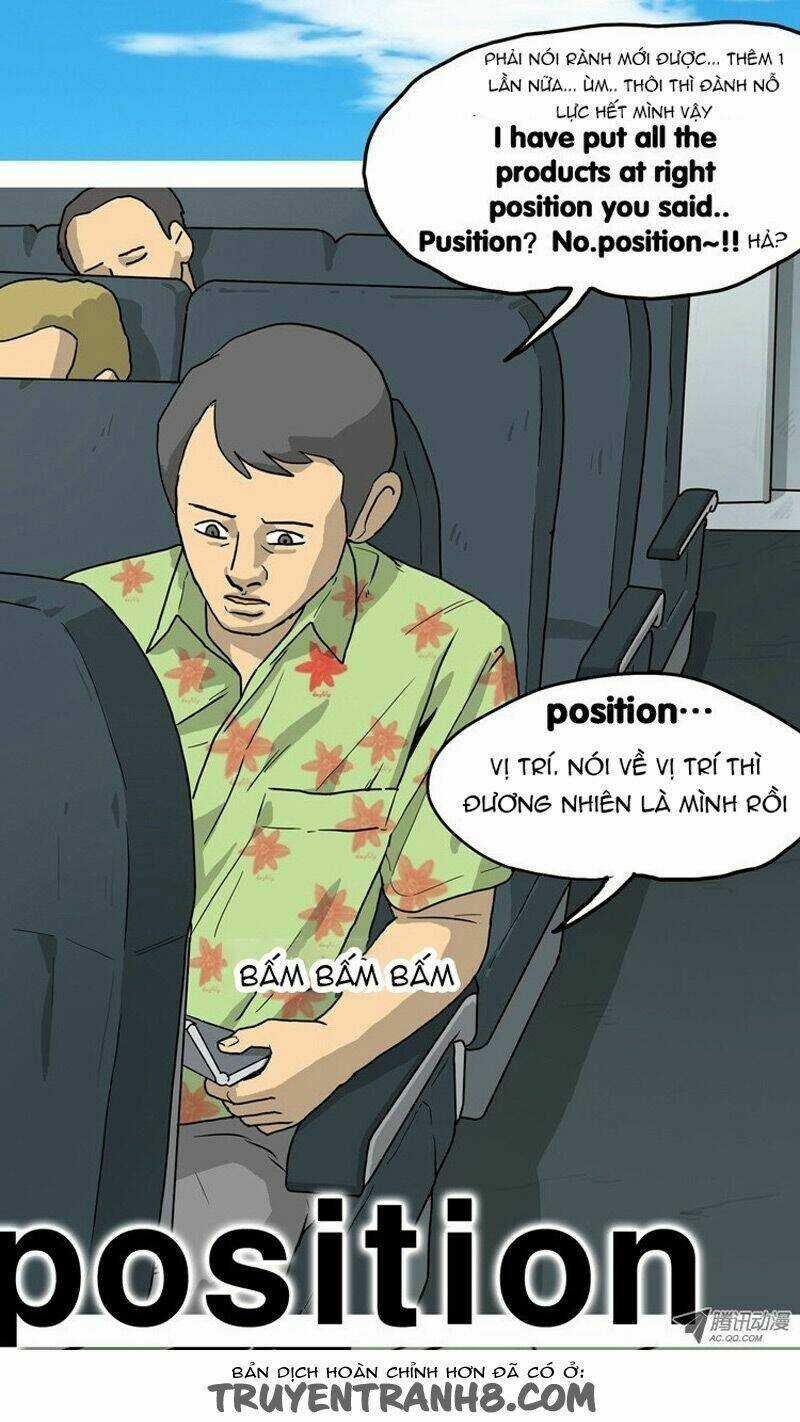 Hồi Sinh Chapter 19 trang 13