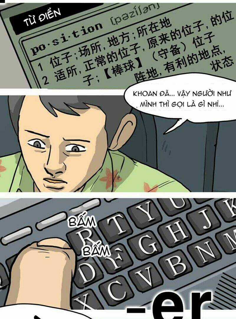 Hồi Sinh Chapter 19 trang 14