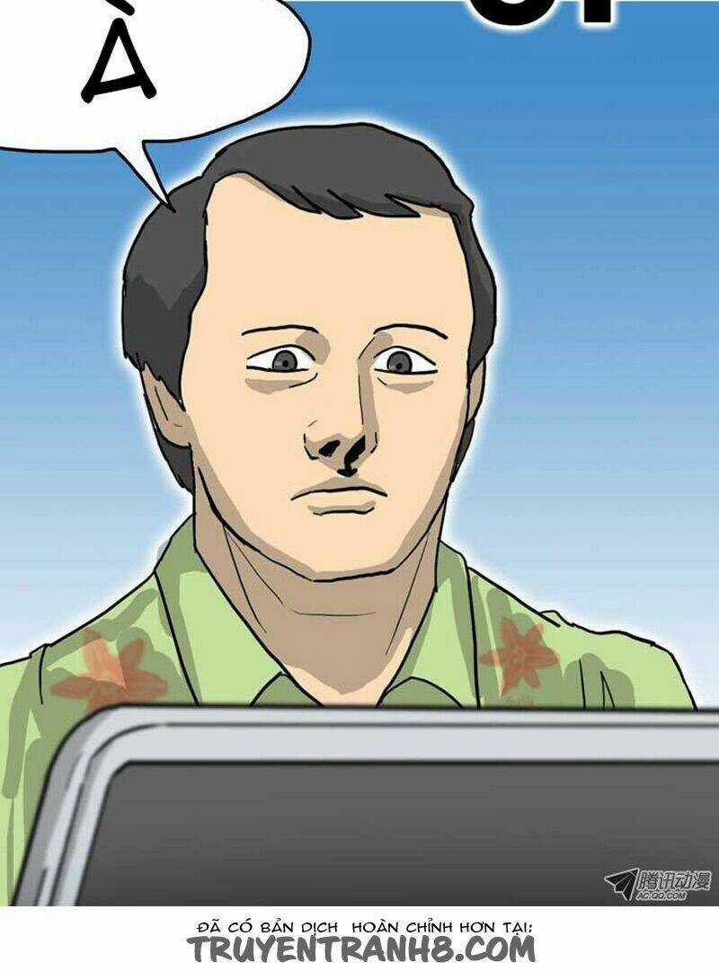 Hồi Sinh Chapter 19 trang 15