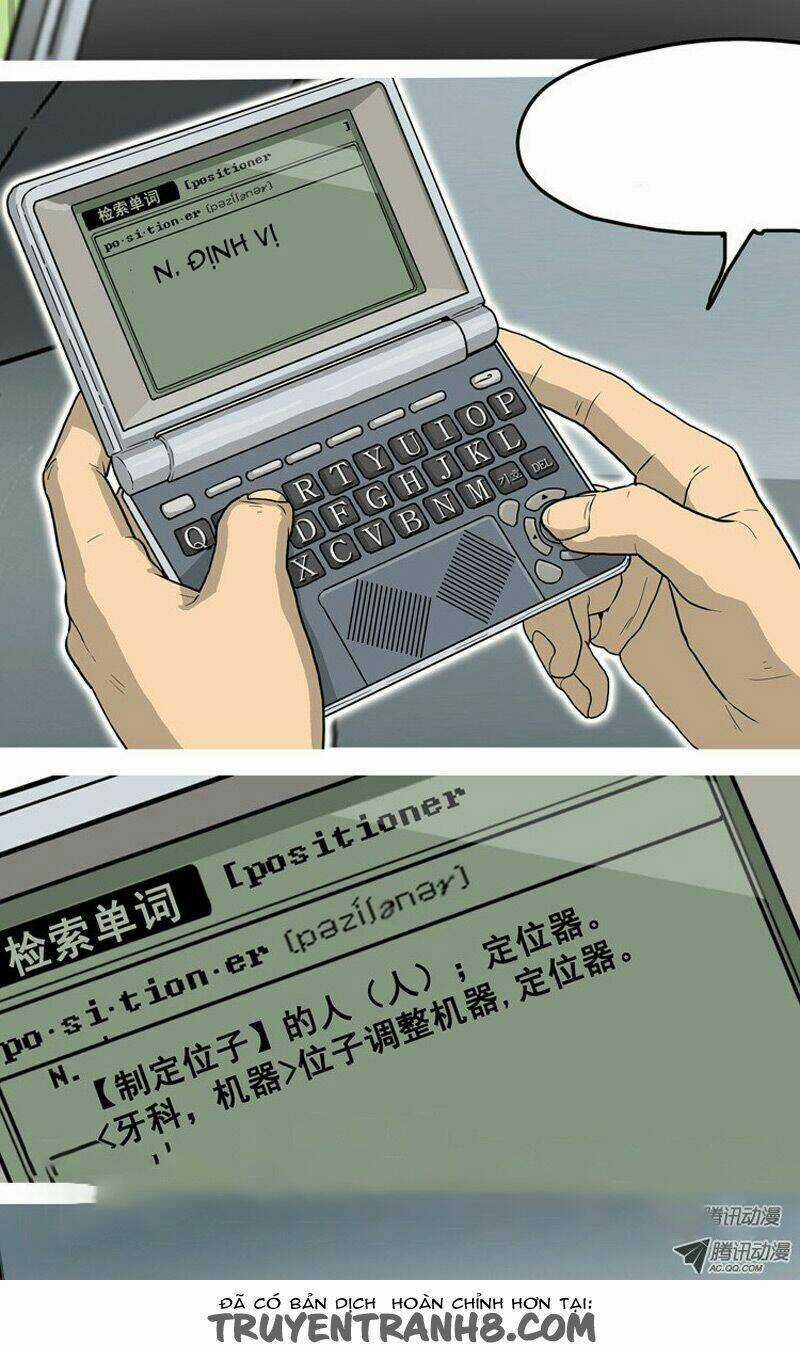 Hồi Sinh Chapter 19 trang 16