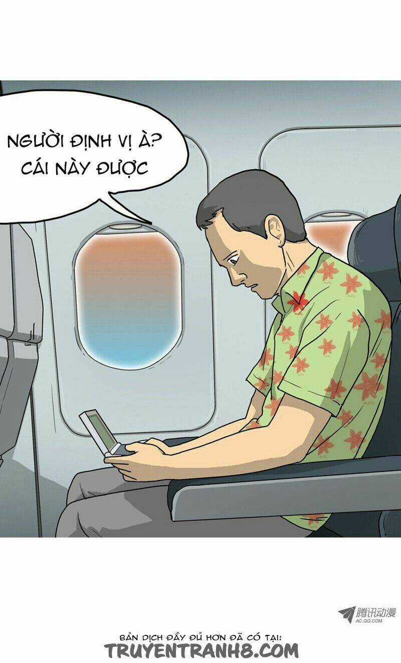 Hồi Sinh Chapter 19 trang 17