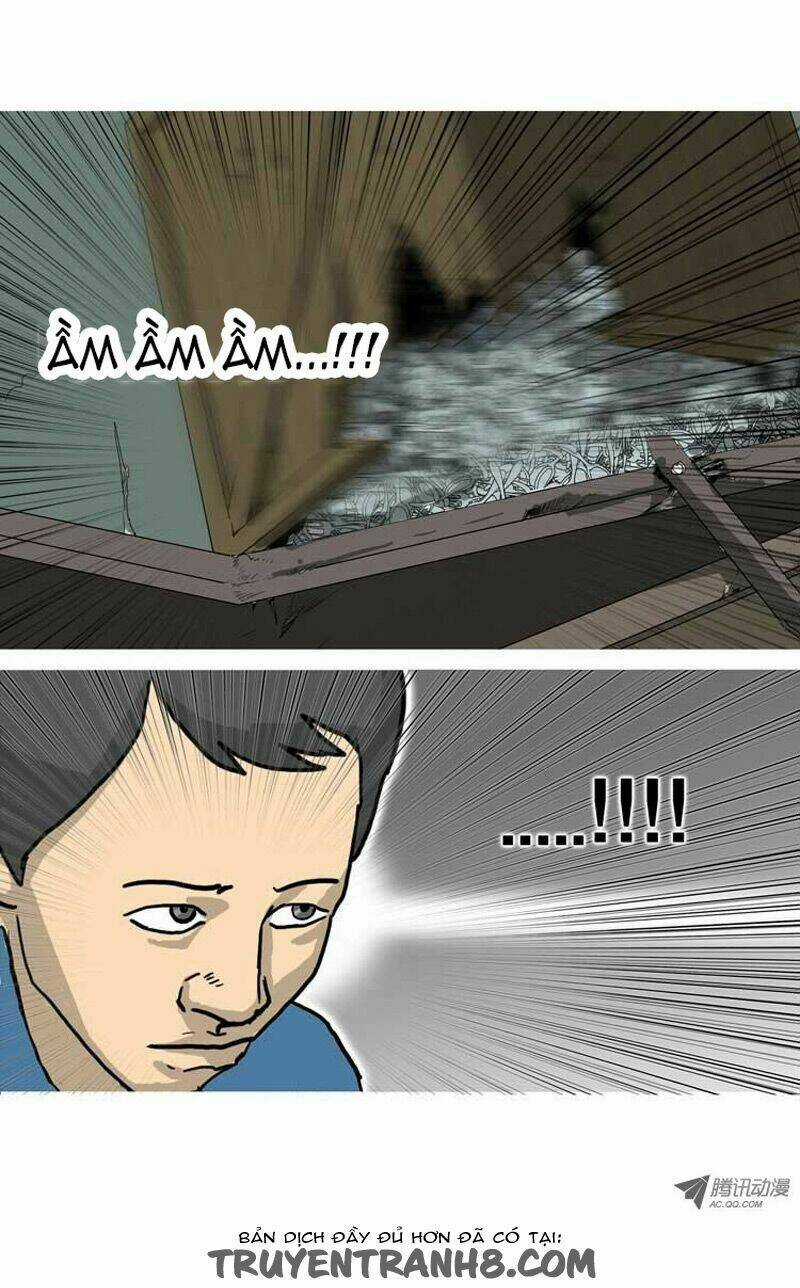 Hồi Sinh Chapter 19 trang 5