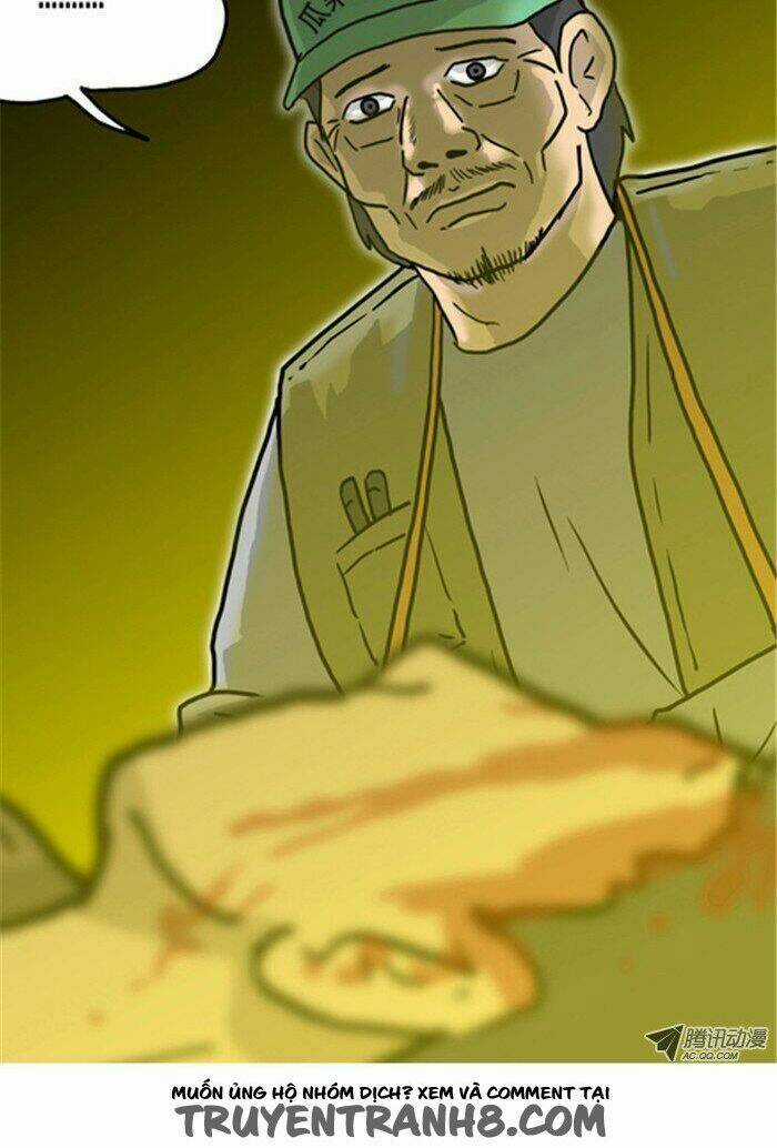 Hồi Sinh Chapter 2 trang 24