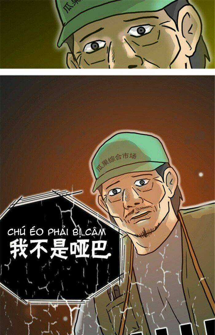 Hồi Sinh Chapter 2 trang 25