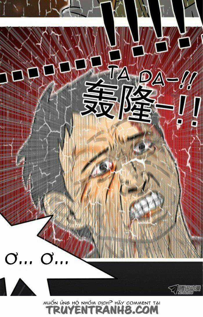 Hồi Sinh Chapter 2 trang 26