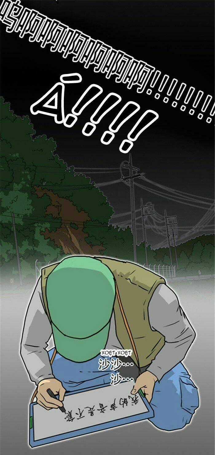 Hồi Sinh Chapter 2 trang 27