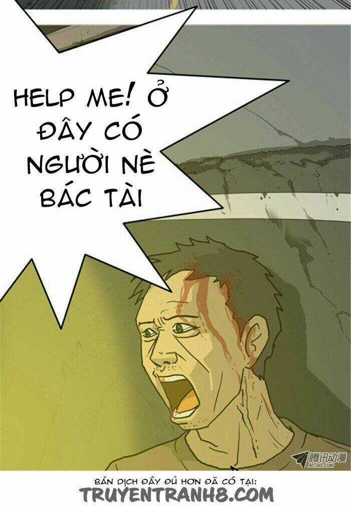 Hồi Sinh Chapter 2 trang 4