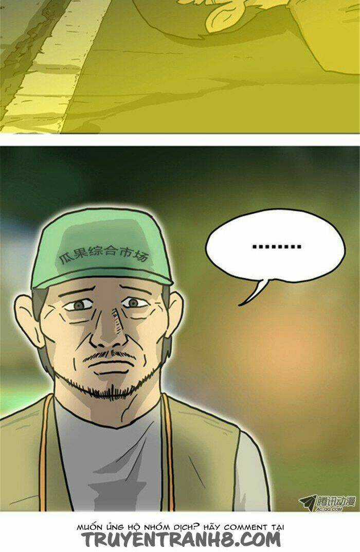 Hồi Sinh Chapter 2 trang 9