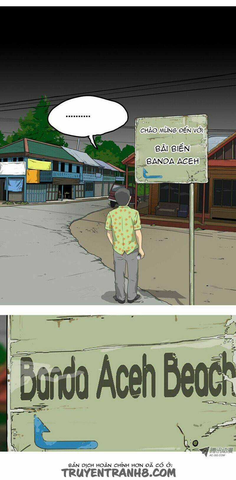 Hồi Sinh Chapter 20 trang 10