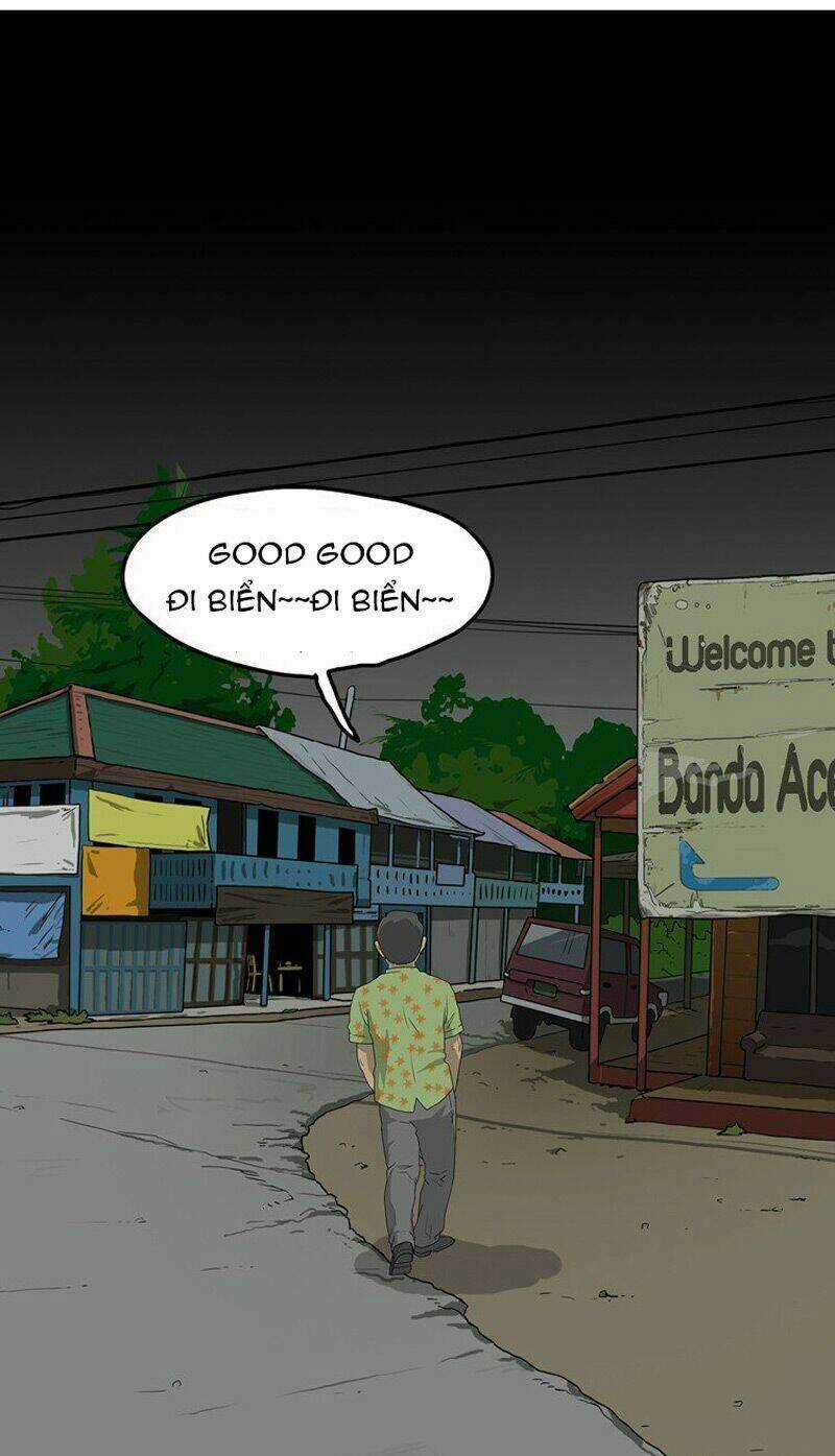 Hồi Sinh Chapter 20 trang 12