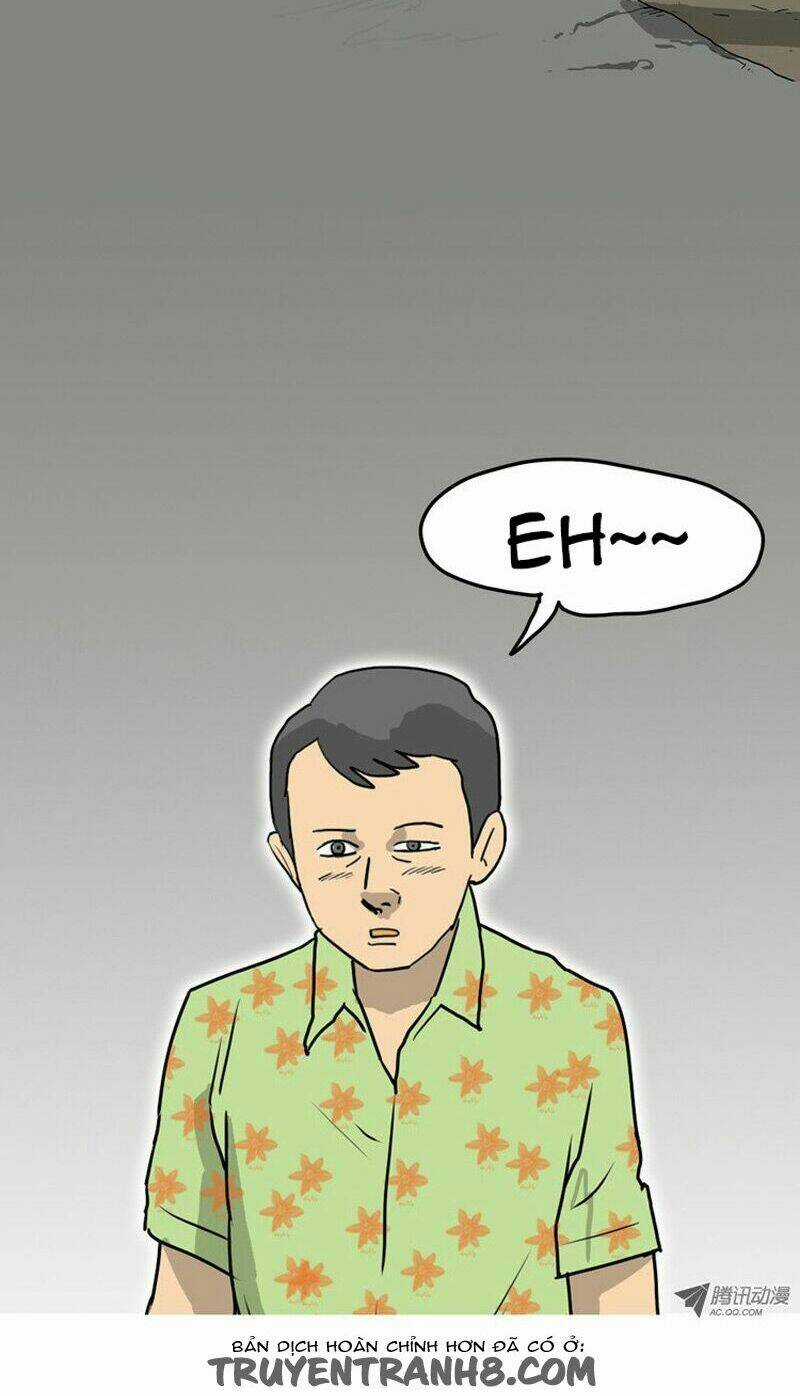 Hồi Sinh Chapter 20 trang 13