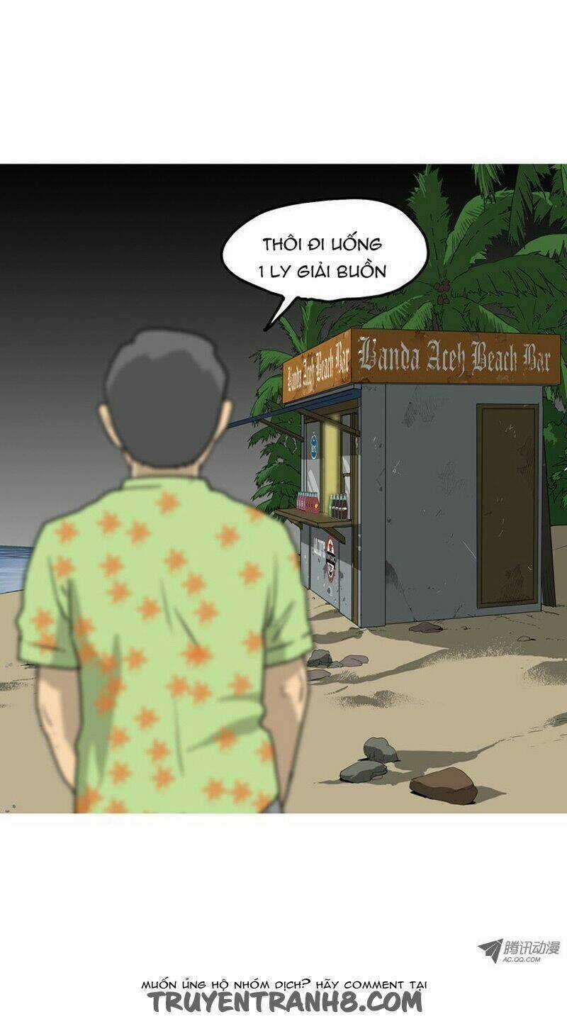 Hồi Sinh Chapter 20 trang 16