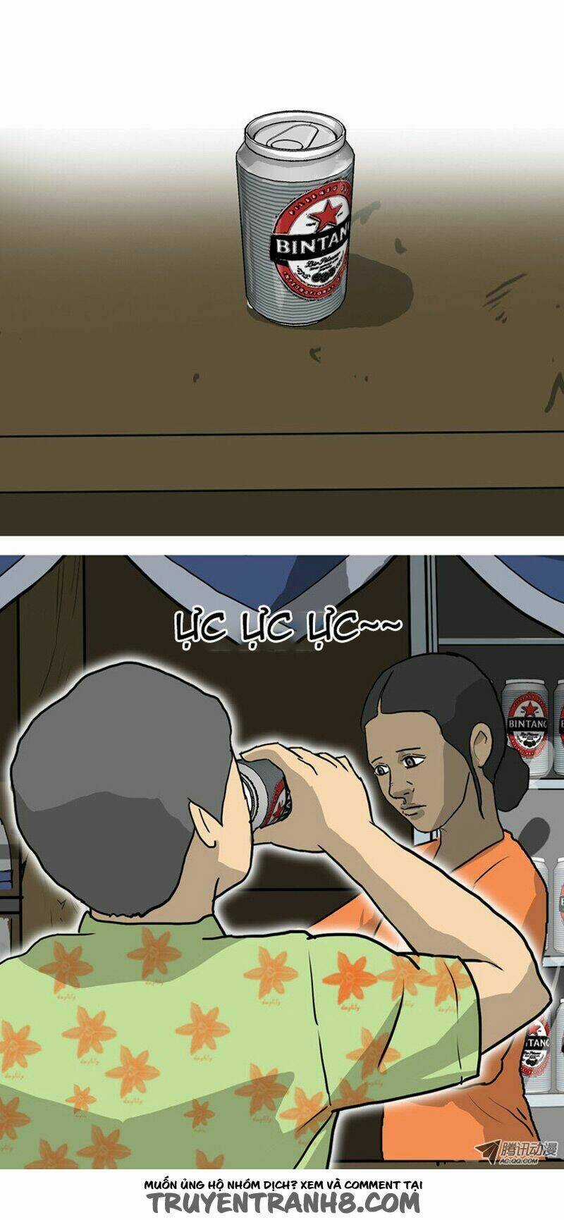 Hồi Sinh Chapter 20 trang 20