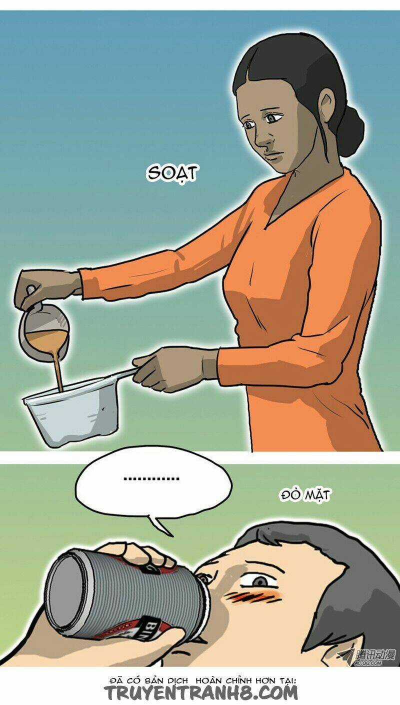 Hồi Sinh Chapter 20 trang 22