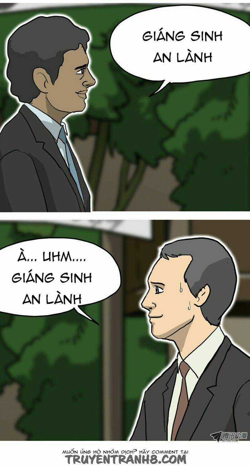 Hồi Sinh Chapter 20 trang 3