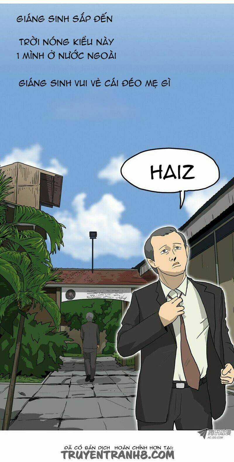 Hồi Sinh Chapter 20 trang 4