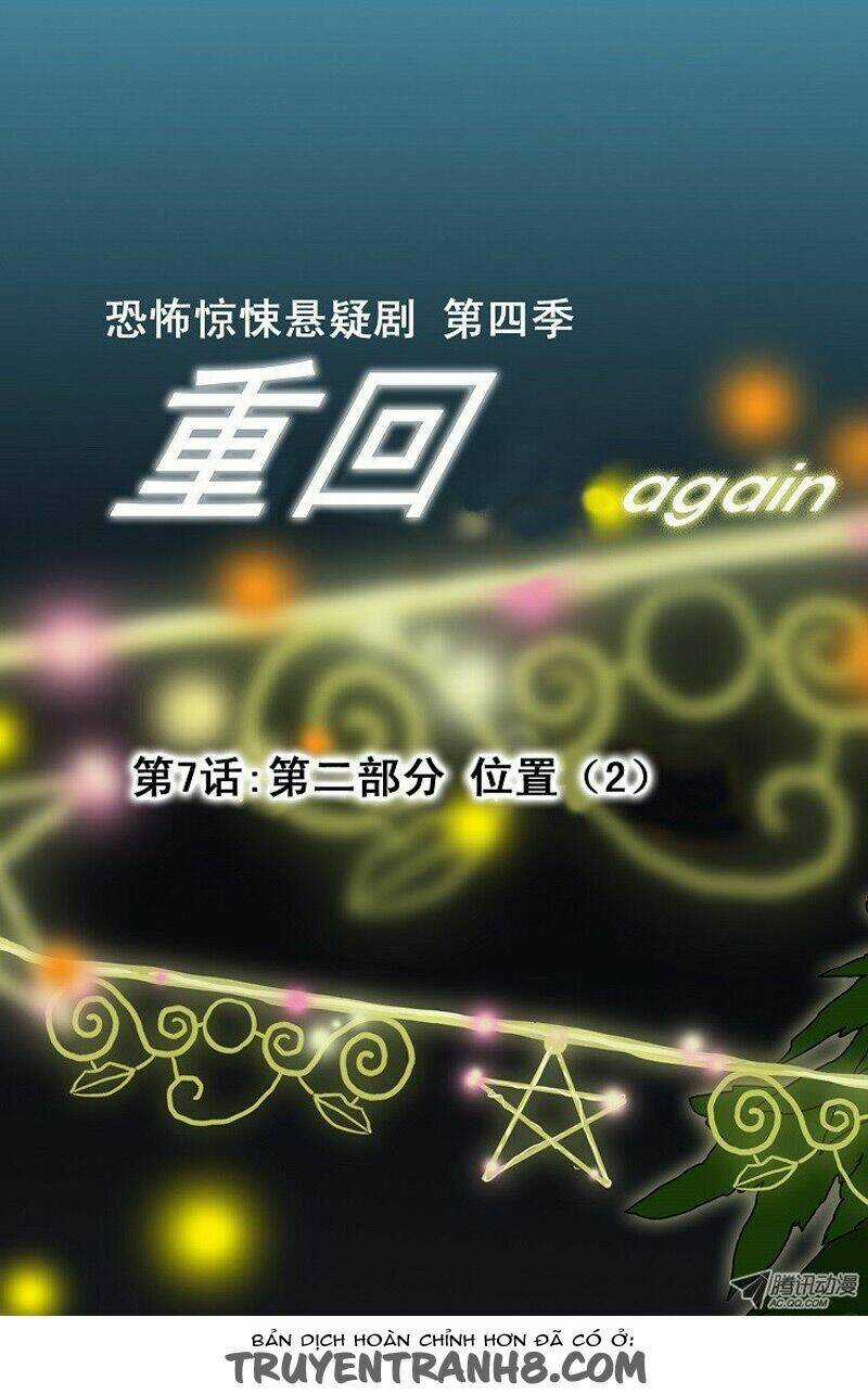 Hồi Sinh Chapter 20 trang 6