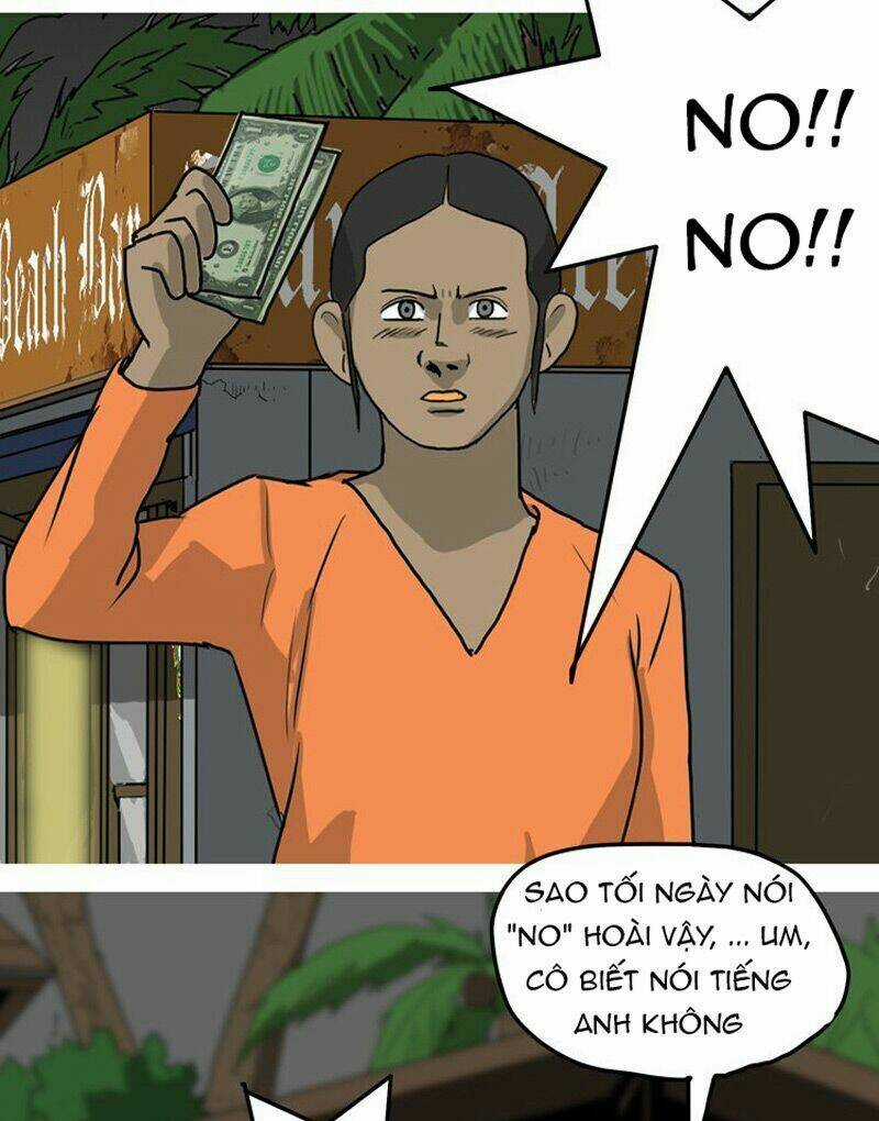 Hồi Sinh Chapter 21 trang 11