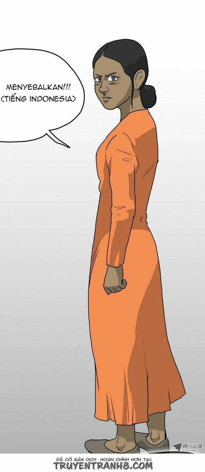 Hồi Sinh Chapter 21 trang 17