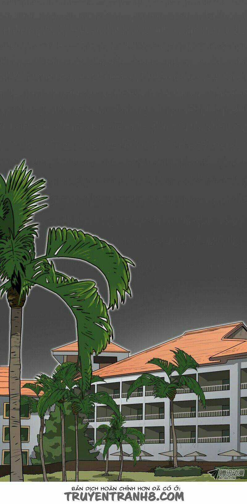 Hồi Sinh Chapter 21 trang 19